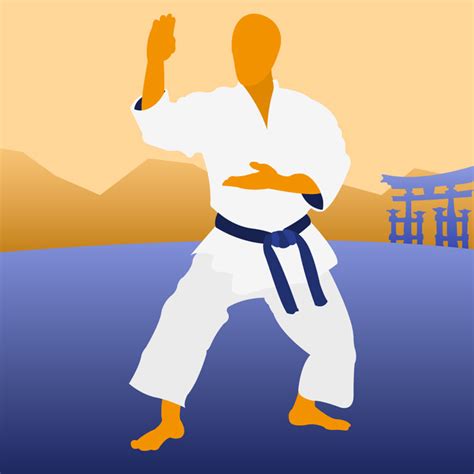 Wado Ryu leren en beoefenen? - Karate-do Bond Nederland