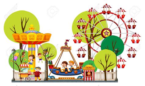 Theme park clipart 20 free Cliparts | Download images on Clipground 2024