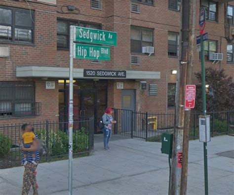 1520 Sedgwick Avenue: The Bronx's Birthplace of Hip-Hop | StreetEasy