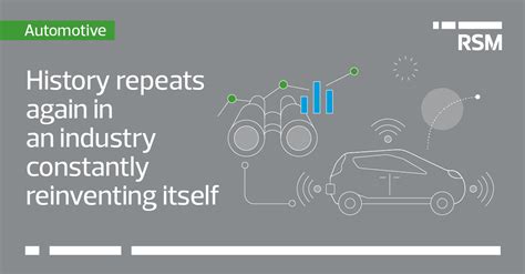 2023 outlook: Rising trends in the automotive industry | RSM Global