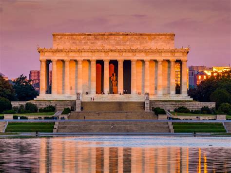 Top 10 Interesting Facts About the Lincoln Memorial