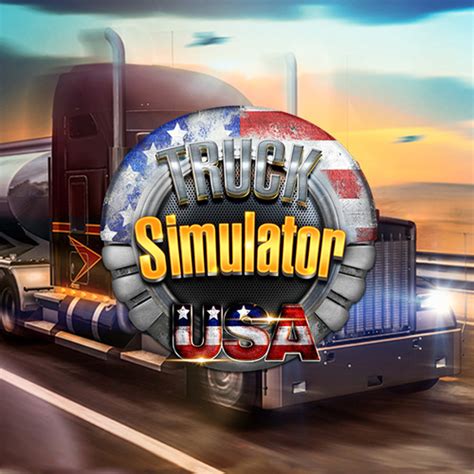 Truck Simulator USA | Deku Deals