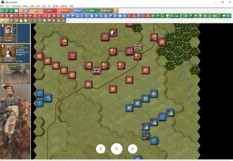 WargameDesignStudio