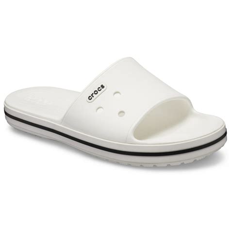 Crocs - Crocs Unisex Crocband III Slide - Walmart.com - Walmart.com