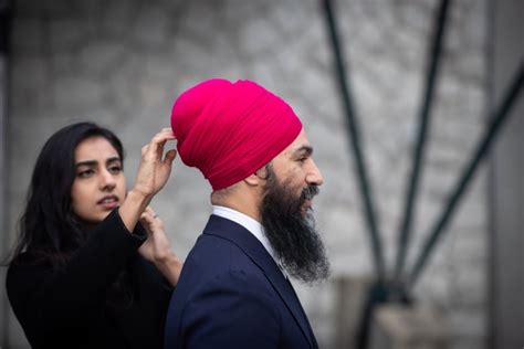 5 things Jagmeet Singh wants you to know about his turban | CBC News