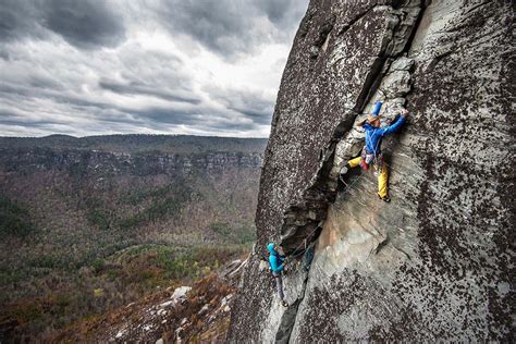 Best Climbing Ropes of 2024 | Switchback Travel