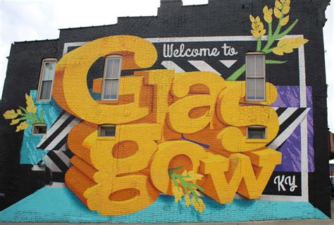 About – City of Glasgow, KY