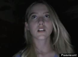 'Paranormal Activity 4' Trailer: Horror Film Franchise Still Looks ...