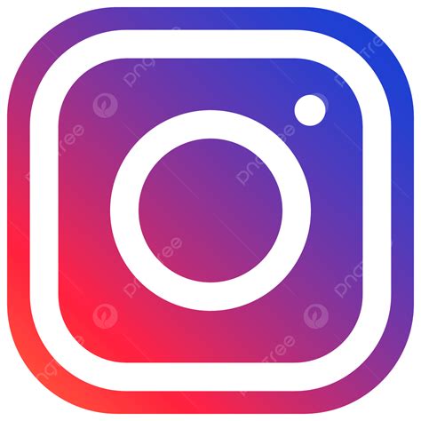 Instagram Icon, Instagram, Icon, Instagram Logo PNG and Vector with Transparent Background for ...