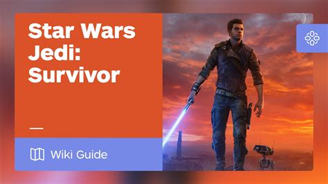 Nova Garon Collectibles - Star Wars Jedi: Survivor Guide - IGN