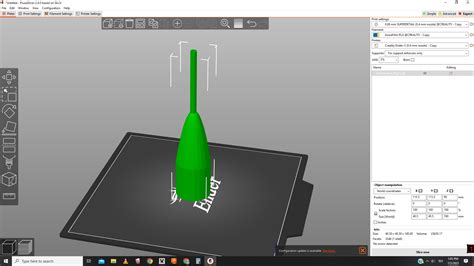 vacuum cleaner adapter by Nejc | Download free STL model | Printables.com
