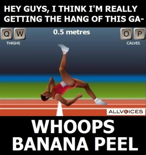 [Image - 179752] | QWOP | Know Your Meme