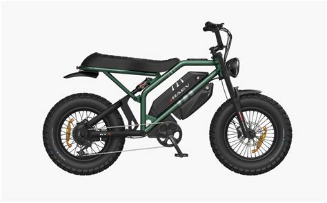 RAEV BULLET GT-X 28ah (IN STOCK) — Ebikes Hawaii