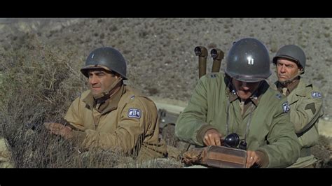 Patton George C. Scott Karl Malden