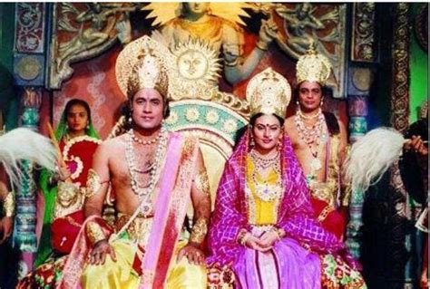 Ramanand Sagar’s iconic Ramayana or Star Plus’ Siya Ke Ram, which was the best adaptation of the ...