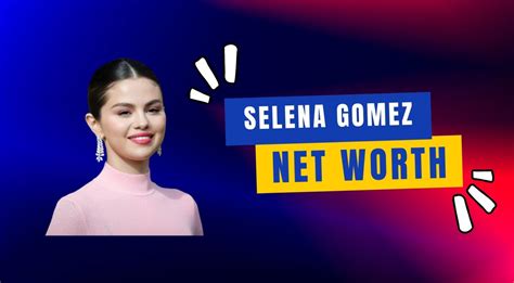 Selena Gomez Net Worth 2023: How Much Has Selena Gomez Net Worth After Found 'Rare Beauty'?