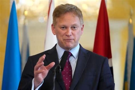 Grant Shapps Slams Rishi Sunak's 'Stop The Boats' Slogan | HuffPost UK Politics