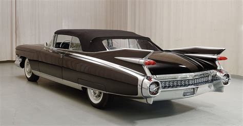 10 Things Everyone Forgot About The Cadillac Eldorado