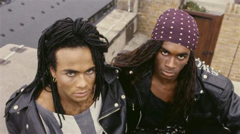 Milli Vanilli documentary | V103 | Joe Soto