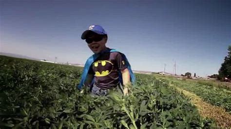 Bay Area filmmakers raise money to fund 'Batkid' documentary - ABC7 San ...