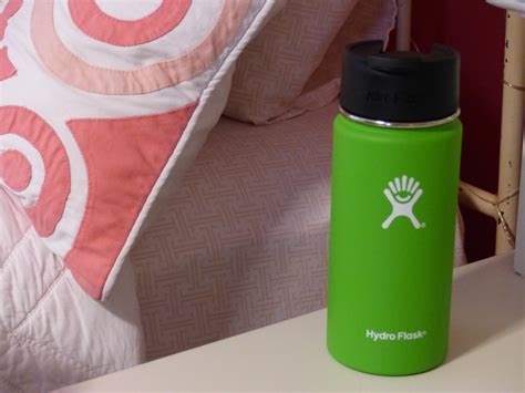 Hydro Flask Water Bottles: Refreshingly Awesome - The Best of Life® Magazine | Crockpot Recipes ...