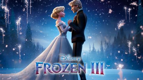 FROZEN 3 (2024) Everything We Know - YouTube