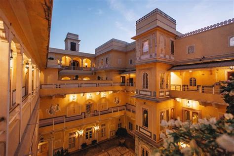 The Raj Palace, Jaipur à partir de 322 € - logitravel