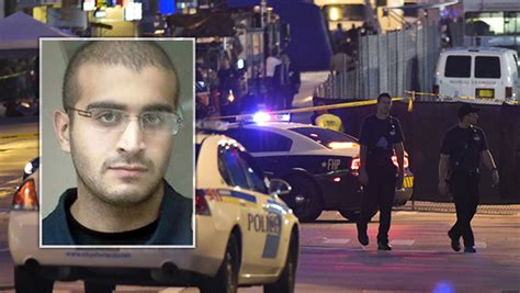 Orlando shooting: Omar Mateen went to Pulse hours before attack - CBS News