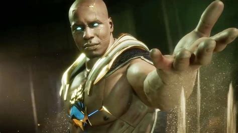 Mortal Kombat: 15 Most Powerful Characters | Den of Geek