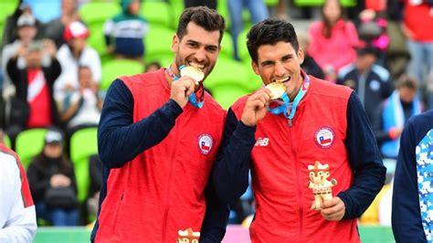 Los 33 deportes confirmados en los Panamericanos de Santiago 2023 - AS Chile