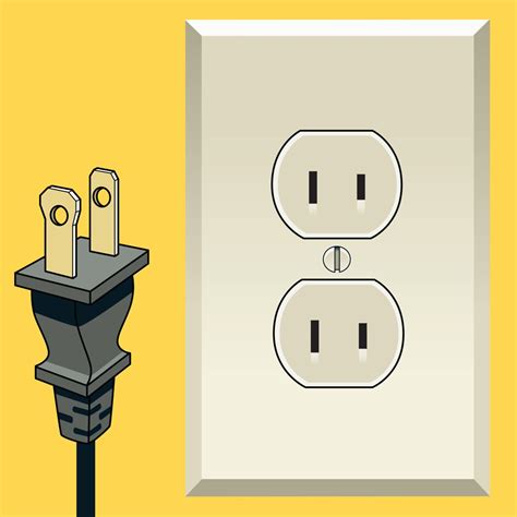 Stay plugged in: Here’s a handy guide to plugs and sockets for ...