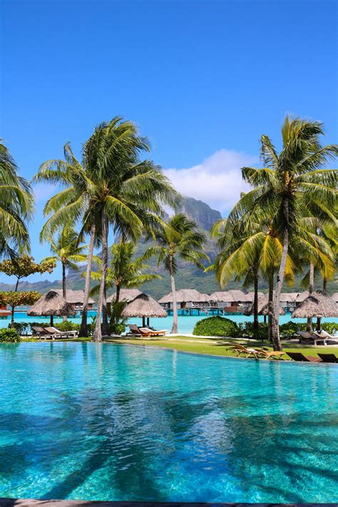 Bora Bora Honeymoon: The Perfect Luxury Escape