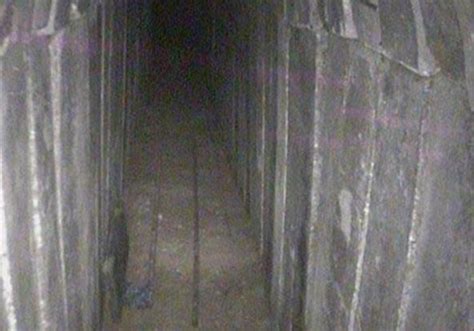 'Ready for use' Hamas tunnel destroyed by IDF - Arab-Israeli Conflict ...