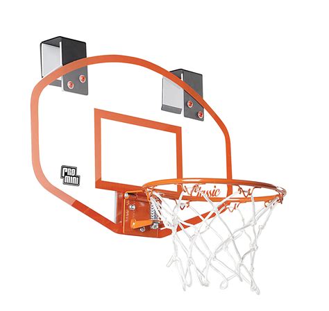 SKLZ Pro Mini Basketball Hoop - Classic - Buy Online in UAE. | Sporting Goods Products in the ...