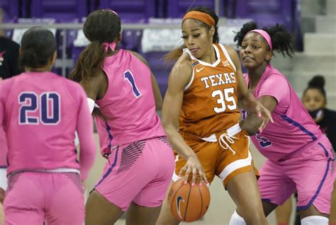 What the Big 12 women's basketball bracket looks like after Texas' win ...