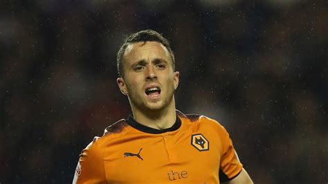 Wolves confirm permanent Jota deal | FourFourTwo