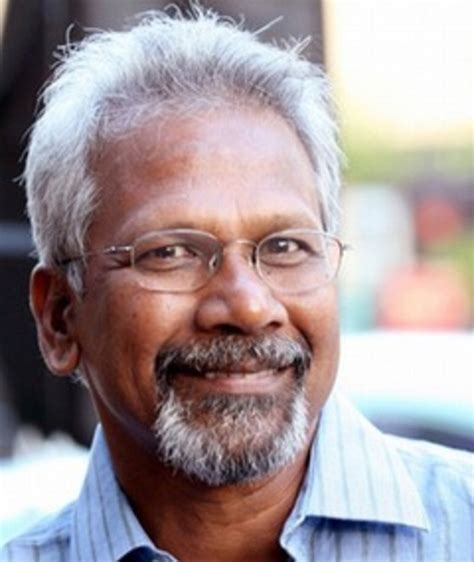 Mani Ratnam – Movies, Bio and Lists on MUBI