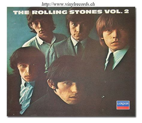 The Rolling Stones - No. 2 (Vinyl, LP, Album) at Discogs