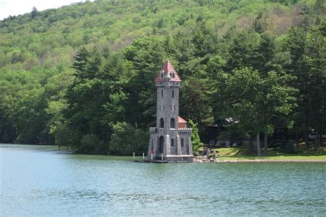 Cool and Unusual Things to Do in Cooperstown - Atlas Obscura