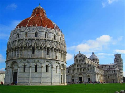 Things To Do in Pisa: A Perfect Day Trip | One Girl, Whole World