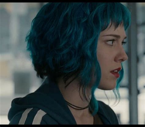 24+ Ramona Flowers Blue Hair - Polamu-cuy