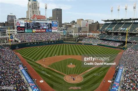 Cleveland Guardians Photos and Premium High Res Pictures - Getty Images