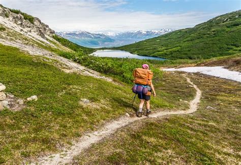 Denali State Park - Denali Guidebook