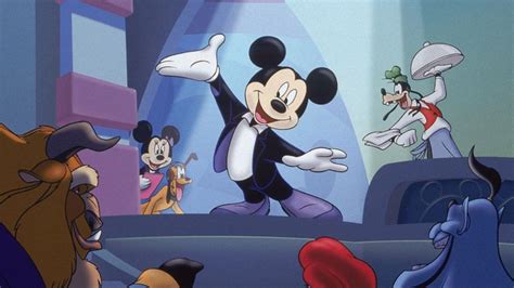 Disney's House of Mouse - Where to Watch Every Episode Streaming Online ...