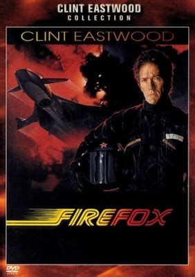 Firefox movie poster (1982) Poster MOV_589b881e - IcePoster.com