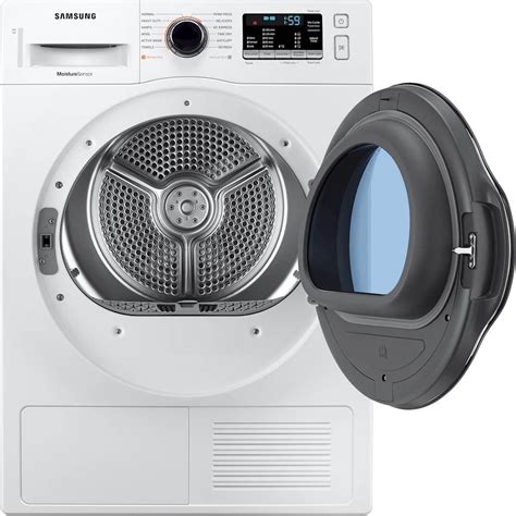 Questions and Answers: Samsung 4.0 Cu. Ft. Stackable Electric Dryer ...