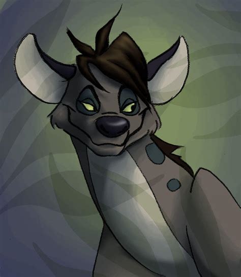 Shenzi the Hyena by DeFemme on DeviantArt