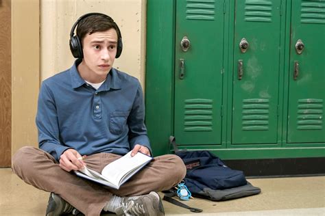 Atypical | Most Popular Netflix Shows of 2017 | POPSUGAR Entertainment Photo 10