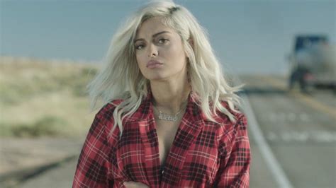 Bebe Rexha - Meant to Be (feat. Florida Georgia Line) [Official Music Video & Lyrics] - BigTop40