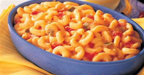 Cheese Whiz And Macaroni Recipes | Deporecipe.co